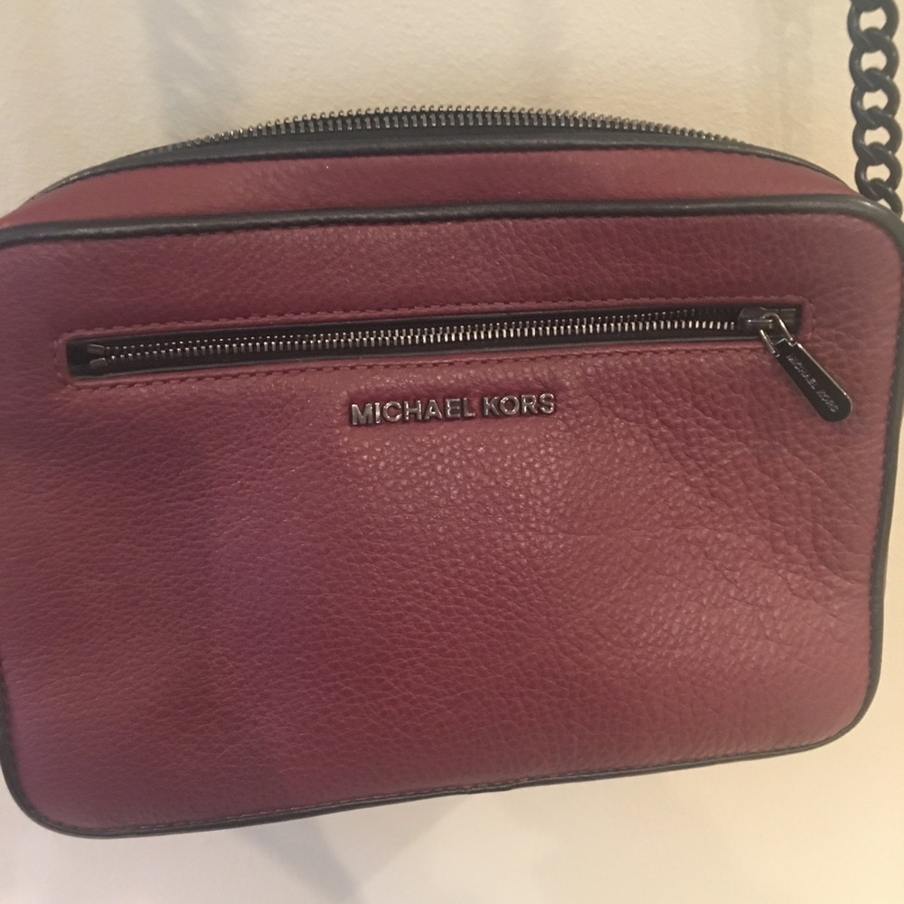 Michael Kors Crossbody